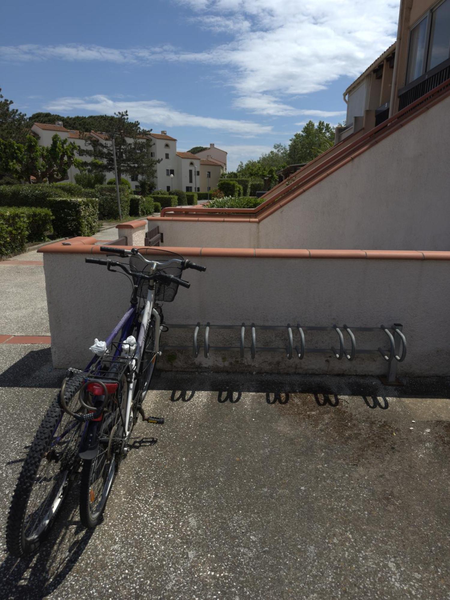 Hispaniola, Avec Vue Sur La Marina Et Parking Prive Saint-Cyprien  Eksteriør bilde
